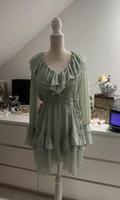 Zara Kleid Bayern - Ingolstadt Vorschau
