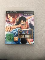 One Piece Pirate warrriors ps3 Baden-Württemberg - Pforzheim Vorschau