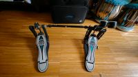 Mapex Falcon Doppel Bassdrum Pedal Bayern - Augsburg Vorschau