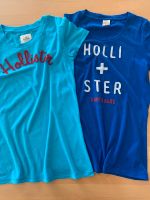 Hollister T-Shirt Hessen - Dietzenbach Vorschau