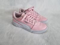 Sneaker, Puma Schuhe Gr. 37 Harburg - Hamburg Heimfeld Vorschau