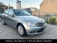 Mercedes-Benz C 180 K BlueEFFICIENCY*Autom*2.Hand*SHG*Leder* Brandenburg - Teltow Vorschau