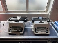 Zwei Schreibmaschinen zu verschenken Häfen - Industriehäfen Vorschau