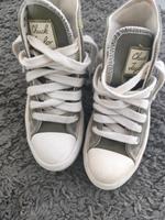 sneakers Converse wie neu Hessen - Münzenberg Vorschau