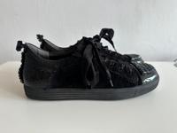 Kennel & Schmenger Sneaker, Gr. 40, schwarz Bochum - Bochum-Ost Vorschau