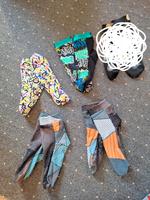Socken - handmade - unikate Thüringen - Pössneck Vorschau