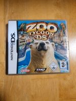 Nintendo DS Spiel "Zoo Tycoon " Niedersachsen - Schneverdingen Vorschau