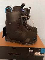 Burton STEP ON BOA Black Snowboard Schuhe, Kid‘s 38, UVP € 350,- Nürnberg (Mittelfr) - Südstadt Vorschau