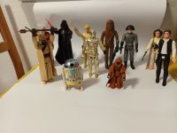 Star Wars Kenner Vintage first 12 Nordrhein-Westfalen - Remscheid Vorschau