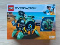 Lego 75976 - Overwatch Wrecking Ball  - NEU & OVP Nordrhein-Westfalen - Herzebrock-Clarholz Vorschau