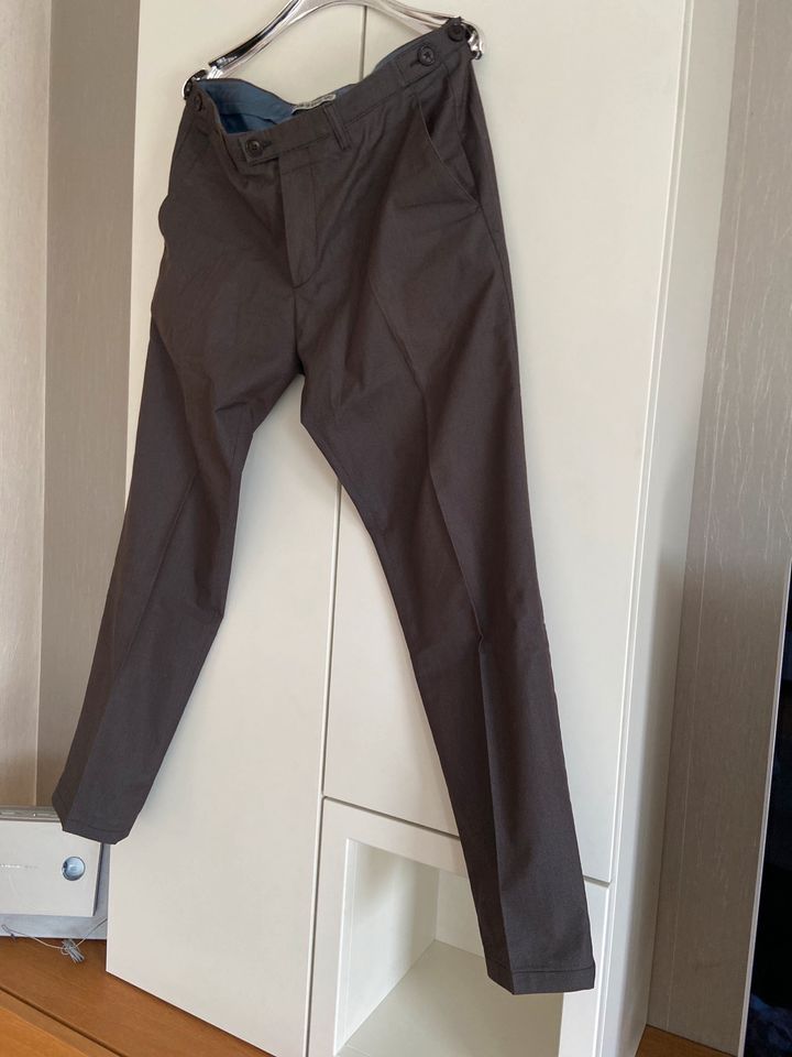 Drykorn Damen Chino Hose W32 braun**** in Dortmund