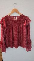 Damen Bluse  M  Pepe Jeans Nordrhein-Westfalen - Rheda-Wiedenbrück Vorschau