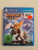 PS4 Spiel Ratchet Clank (Preis inkl. Versand) Sachsen-Anhalt - Quedlinburg Vorschau