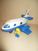 Lego Duplo altes Flugzeug 2678 alt Rarität Bayern - Hemhofen Vorschau