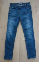 Cecil blue Jeans Charlize Gr. 30 32 inch blau used look Hannover - Mitte Vorschau