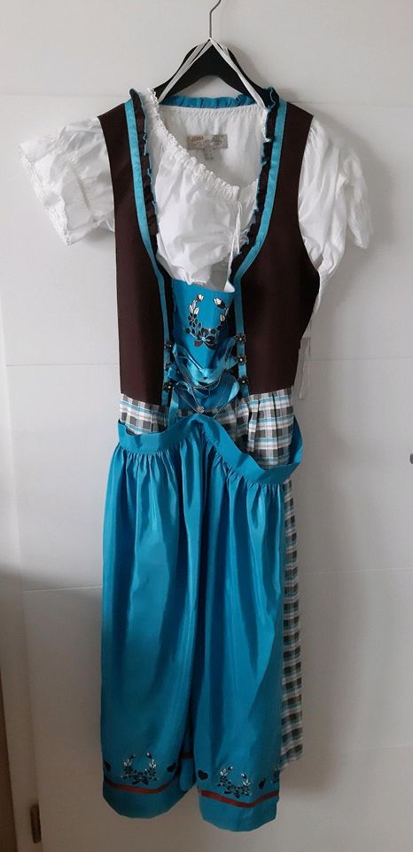 Dirndl Kleid Bayern in Nastätten