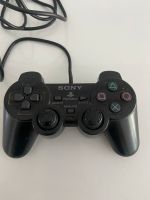 PlayStation Controller schwarz Niedersachsen - Laatzen Vorschau