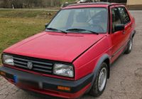 VW Jetta 19 E Baden-Württemberg - Rosenfeld Vorschau