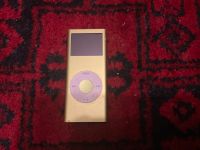 iPod nano 2.Gen.  4GB Hessen - Marburg Vorschau