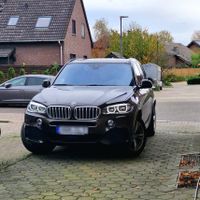 BMW X5 M Paket xDrive 40d Bang&Olufsen*Nightvision*Softclose*TV Nordrhein-Westfalen - Hamm Vorschau
