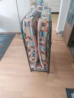 Göstebett klappbar 180x80 cm Saarbrücken-Mitte - Alt-Saarbrücken Vorschau