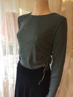 Only pigalle • Shirt mit seitlicher Raffung • M Bonn - Bad Godesberg Vorschau