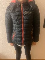 Vingino Jacke Winterjacke Gr. 128 Hessen - Maintal Vorschau