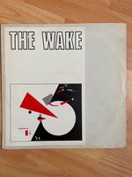 THE WAKE Something Outside LP vinyl Niedersachsen - Burgwedel Vorschau