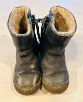 Bisgaard Winterstiefel blau Gr. 24 Hessen - Gießen Vorschau