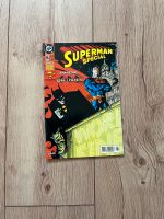 Superman Special mit Batman DC Comic No. 6 Feb 98 Nordrhein-Westfalen - Mönchengladbach Vorschau