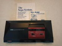 Spielekonsole SEGA Master System mit Alex Kidd vorinstalliert Sachsen - Chemnitz Vorschau