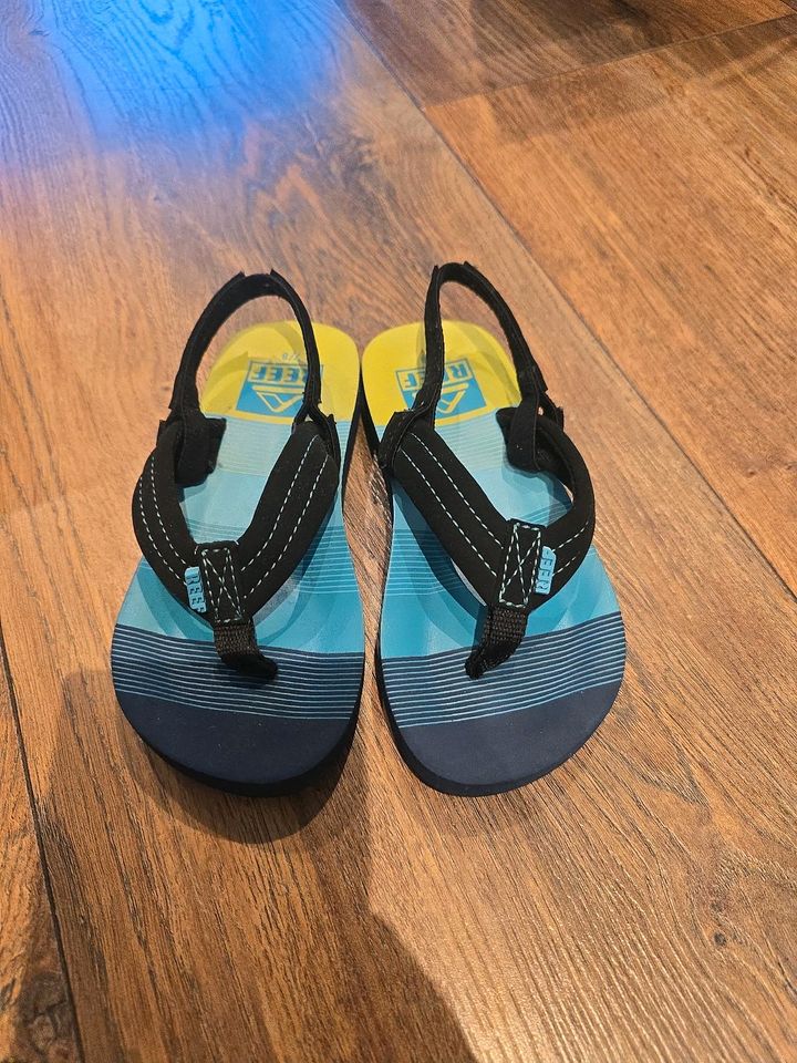 Kinder Flip Flops von REEF in Berlin