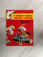 Lucky Luke - Comic Dortmund - Mitte Vorschau