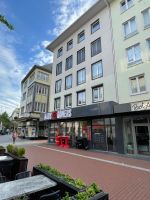 2-Zimmer Wohnung in Fußgängerzone, ideal für Paare oder Singles! Hessen - Gießen Vorschau