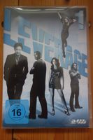 Leverage (3 DVDs) 1 Staffel, Timothy Hutton, Beth Riesgraf Hessen - Kassel Vorschau