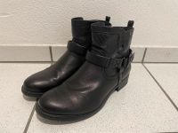 Young Spirit Damen Stiefeletten Gr. 40, schwarz, Stiefel Bayern - Ingolstadt Vorschau