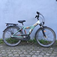 Gazelle Mountainbike Fahrrad 24zoll LED Licht AXA Continental Rheinland-Pfalz - Trier Vorschau