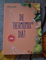 Bücher 3 Stück, Thermomix, Diät, Fit, Intervallfasten Berlin - Spandau Vorschau