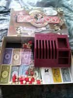 Monopoly Deluxe Edition Spiel Sachsen-Anhalt - Burg Vorschau