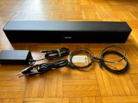 Bose Solo 5 Soundbar für TV Bluetooth, schwarz Hannover - Döhren-Wülfel Vorschau