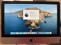 IMac 21.5 2017 8GB DDR4 i5 1TB Nordrhein-Westfalen - Oberhausen Vorschau