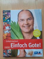 Helmut Gote:  Einfach Gote! Nordrhein-Westfalen - Borken Vorschau
