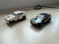 Carrera Servo 140 V3 Autos 3 Stück Porsche und Audi Hessen - Habichtswald Vorschau