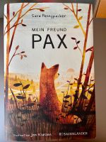 Mein Freund Pax  - von Sara Pennypacker Bayern - Gröbenzell Vorschau
