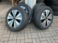 235/55R18 Mercedes Benz EQA Bridegstone Sommerreifen Neu Nordrhein-Westfalen - Unna Vorschau