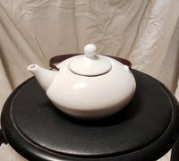 Japanische Teekanne mit Teesieb Dresden - Cotta Vorschau