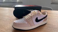 Nike Air Jordan 1 Retro Low OG EX | 42,5 | Coconut | White München - Allach-Untermenzing Vorschau