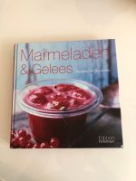 Buch Marmeladen & Gelees ❣️ NEU ❣️ Ostergeschenk ❣️ Baden-Württemberg - Berg Vorschau