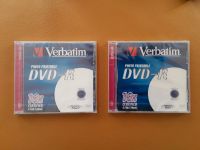 2 - DVD Verbatim Dresden - Löbtau-Nord Vorschau