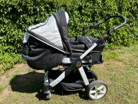 Hartan Racer GT Kinderwagen / Kombikinderwagen Brandenburg - Strausberg Vorschau